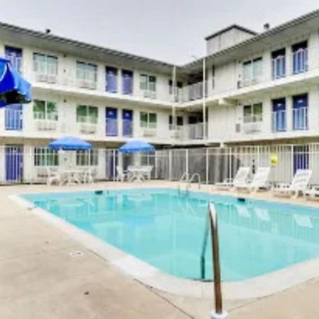 Motel 6-Linthicum Heights, Md - BWI Airport Exterior photo