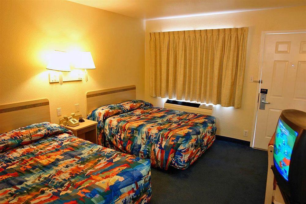 Motel 6-Linthicum Heights, Md - BWI Airport Exterior photo