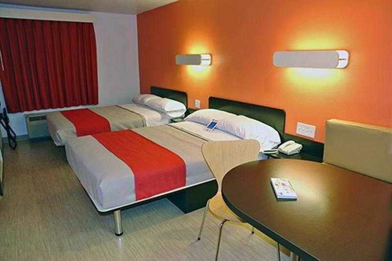 Motel 6-Linthicum Heights, Md - BWI Airport Exterior photo