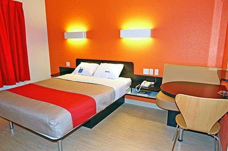 Motel 6-Linthicum Heights, Md - BWI Airport Exterior photo